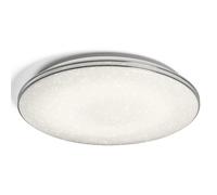 LED Ceiling Light Wall Lamp Orbis Round Ø40cm 24W 2800lm Warm Click Dimmable