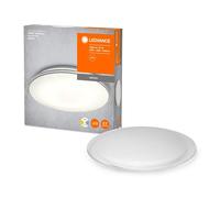 LED Ceiling Light Wall Lamp Orbis Sparkle Ø40Cm 24W 2700K-6500K Switch CCT