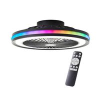 LED Ceiling Lighting Brilliant Palmero G99280/06 Max. Power: 40W Warm White to Cold White 36kWh / 1000h