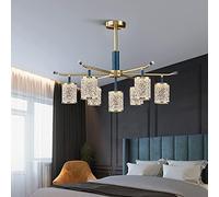 LED Chandelier Pendant Light, Creative Design for Living Room and Kitchen, Contemporary Style for Dining Spaces