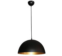 LED Chandeliers, Led Lights Nordic Macaron Modern Chandelier Single Head Aluminum Semicircular Pendant Light E27 Base Seat Soft Light Eye Protection Hanging Lamp Suitable for Bedside of Kitchen