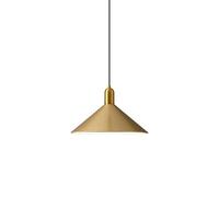 LED Chandeliers, Simple Pot Cover with Multicolor Hanging Lamp, Industrial Island Style E27 Bulb Copper and Iron Pendant Light Fixture, Rural Farmhouse Decorated with Ceiling Chandelier for Kitch