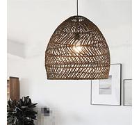LED Chaners, Led Ceiling Light for Living Room Bedroom Home Black White Rectangular Modern Minimalist Style Design Flush Mount Ceiling Lamp (Color : White, Size : Round-40cm) (White Round50cm)