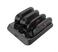 LED Charging Dock for Switch Controllers Fast Charge Solution with Compact Design
