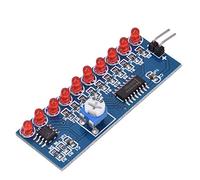 LED Chaser Light Module 2 Pcs Electronic Light Kit for Electronic Circuit