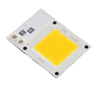 Led Chip, 20W Cool Chip Led Chip Bulb Led Circuit Board for Printed Circuit Board Overheat