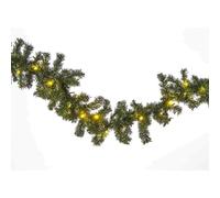 LED Christmas Garland 2.7M With 40 LEDs String Lights Garland