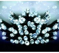 LED Christmas String Lights - Perfect for Trees and Christmas Displays