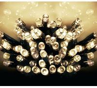 LED Christmas String Lights - Perfect for Trees and Christmas Displays