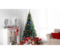 LED Christmas Tree, 4ft Christmas Tree