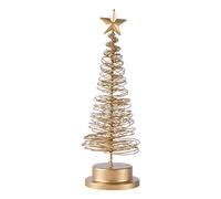 LED Christmas Tree Lights Star Toppers Warm White Battery Powered Indoor Outdoor Holiday Decor Table Lamp Party Supplies LED Tree Lights
