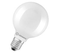 LED Classic Globe 95mm 5.9W (60W eq.) Very Warm White E27 Opal Ledvance