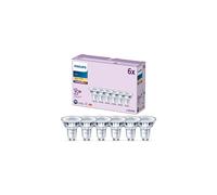 Philips Spot 35W PAR16 GU10 x6