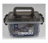 LED Cluster Lights Colourful Outdoor Lighting Interior Lamp Garden Decoration