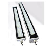 LED CNC Equipment Lighting Waterproof Explosion-Proof(15W 400mm,24V)