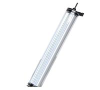 LED CNC Machine Lamp Cylinder Long Strip CNC Machining Center Lathe Work Light 220v110v36V24v(24V36V,15W)