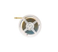 LED COB Tape 2560x 12W/m 6000K IP20 24V 5m CW 2651