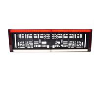 LED combined rear lamp, 3-function W253 (2102)