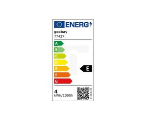 LED Compact Bulb G9 3.5W 77427