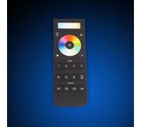 Led Connex 2858Z45C RF-FB for 1009 4 Zone RGB/RGBW+TW