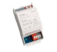 Led Connex Din-Rail DALI Power Supply SR-2400P