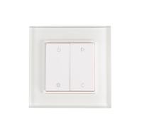 LED CONNEX SR-2833RGB RF Wall Control For 1009 RGB/RGBW 1 Zone