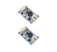 LED Constant Current Driver Board 5-85 Wide Input PWM Dimming Adjustable Output for Motorcycle E-Bike Solar Lighting Led Driver Board Pwm Dimmable Current Regulator Motorcycle Headlight Module
