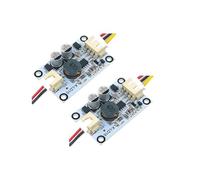 LED Constant Current Driver Board 5-85 Wide Input PWM Dimming Adjustable Output for Motorcycle E-Bike Solar Lighting Led Driver Board Pwm Dimmable Current Regulator Motorcycle Headlight Module