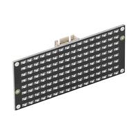 LED Control Module 3.3-5V 8 X16 LED Light I2C Communication Display Module For Microbit