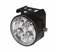 Highsider LED Daytime Running Light Round