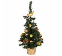Led Deco Christmas Tree H45cm Christmas Decoration Lighting