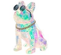 Beliani LED Decoration Dog JONKU