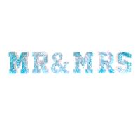 LED Decoration Text POLLUX Multicolour