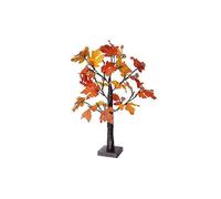 LED Decorative Tree Light, Maple Branch Shaped Lamp, Chic Maple Leaf Shaped Lamp