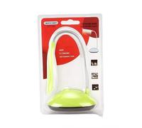 LED Desk Lamp Desk Lamps Battery Powered Minis Light Night Light Reading Lamp Table For Bedroom Bedside Study Reading Night Lights
