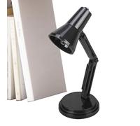 Led Desk Lamp - Dimmable Bedside Lamp | LED Table Lamps | Monitor Light Bar for Study/Working/Computer/Reading/Workbench/Painting Daylight Bedside Light Portable Reading Lamp Foldable