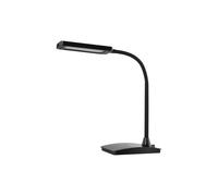LED Desk Lamp EDDY Black WW/NW/CW Z7599B