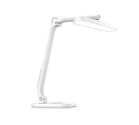 LED Desk Lamp Five-Color Adjustable Dimmable for Touch Control Eye-Caring Table Lamp USB Charging Foldable Reading Light Reading Light Rechargeable for Bedside Table Led Battery Operated USB