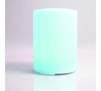 LED Desk Lamp PNI D-Light R20 LED, White