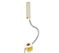 Led Desk Lamp Sewing Machine Light Gooseneck Lamp,20LED Magnetic Base Switch Flexible Mounting Table Lamp Eyebrow Manicure Tattoo Nail Art Cosmetic Tools