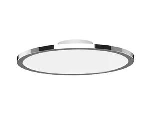 LED Diffuser 24W GX53 30.2Cm Warm/Neutral White 2700K 4000K Per Light Switch