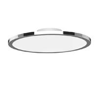 LED Diffuser 24W GX53 30.2Cm Warm/Neutral White 2700K 4000K Per Light Switch [EEK: F]