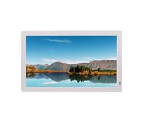 LED Digital Photo Frame - 21.5 Inch IPS Screen - 1920x1080 Full HD Resolution - Wall Advertising Machine - Decorative Gift