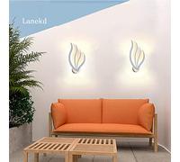 LED Dimmable Ceiling Light Living Room Chandeliers With Remote Control Bedroom Flower Shape Ceiling Light Fixture For Dining Room Dining Table Kitchen Light Flush Mount Chandelier