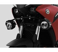 LED Dimming Additional Headlight Set With Housing For Yamaha Tracer 7