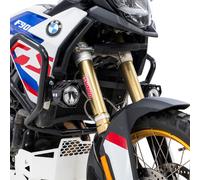 LED Dimming Auxiliary Headlight Set With Housing For BMW F 900 GS