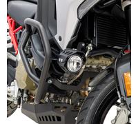 LED Dimming Auxiliary Headlight Set With Housing For Ducati Multistrada V4