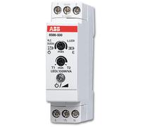 LED DIN Rail Dimmer 100W Basic - 2CKA006590A0191