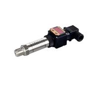 led display digital pressure sensos teansmitter 4 20ma rs485 output oil level fuel air gauge transducer dc24v color 4 20ma size 0 0 6mpa