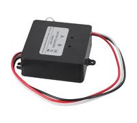 LED Display for battery Equalizer 24V 36V 48V Series Balancer With Reverse Polarity Protection Intelligent Charge Discharge Management Supports 0-10A Current For Connected Batteries(HA01)